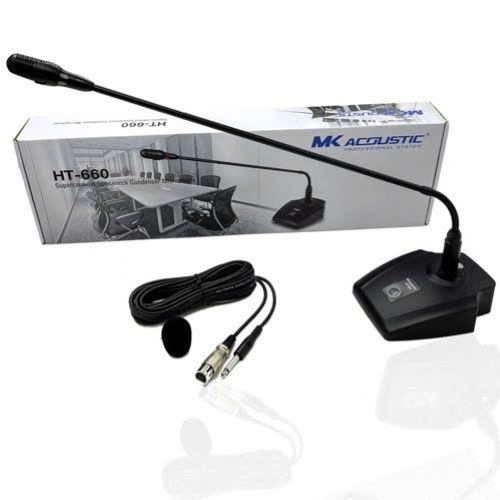 Micro hội nghị ht-660
