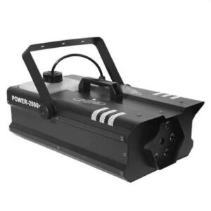 Máy phun khói 2000w có dmx lcc-mk2000