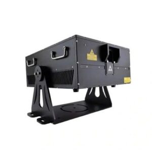 Đèn laser lcc-r60 51w rgb chống nước ip65