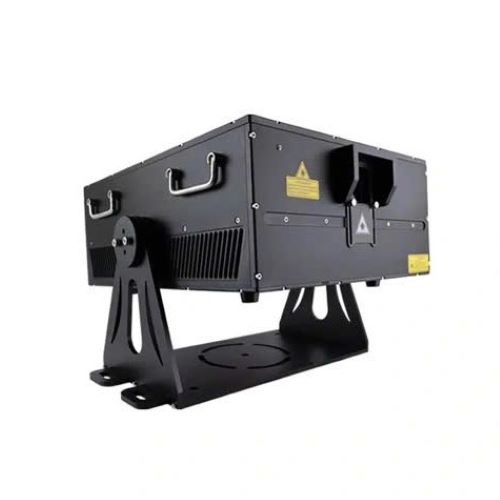 Đèn laser lcc-r60 51w rgb chống nước ip65