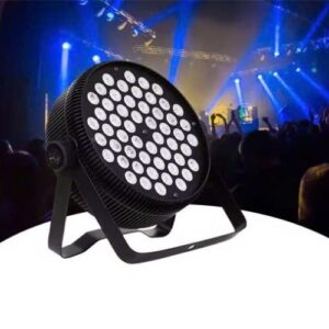 Đèn par led mỏng cánh 54x3w lcc-m54