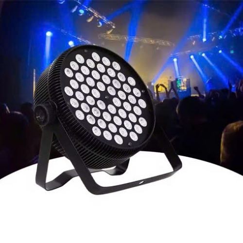 Đèn par led mỏng cánh 54x3w lcc-m54