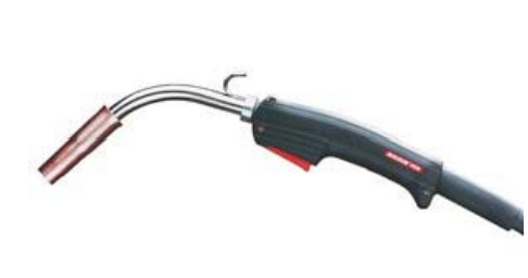 Push gun