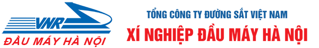 ĐẦU MÁY HÀ NỘI