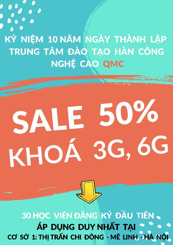 MỪNG SINH NHẬT 10 NĂM - QMC GIẢM GIÁ CỰC SỐC ĐỂ TRI ÂN KHÁCH HÀNG 1 71794468 405388790178062 8649282012009463808 n 1