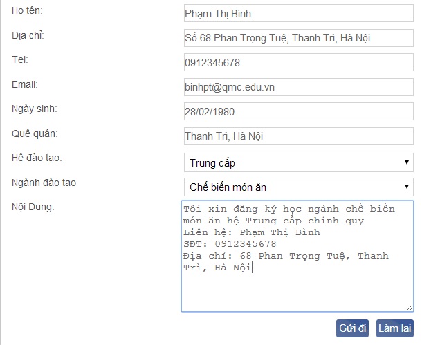 Hướng dẫn đăng ký hồ sơ trực tuyến - Kết nối nhanh chóng, tiện lợi 2 Untitled