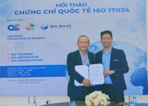 iso 17024