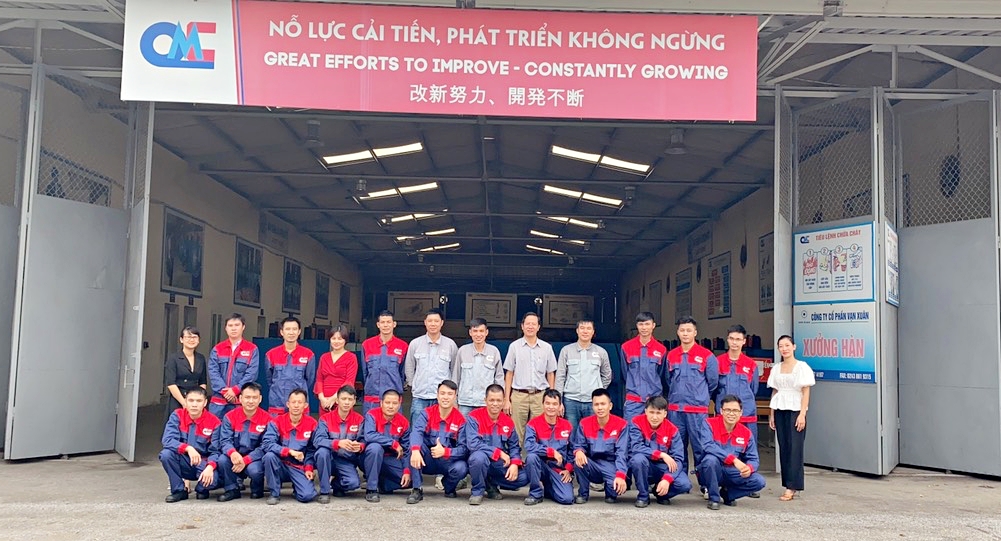 THÔNG BÁO TUYỂN SINH TRUNG CẤP HÀN CÔNG NGHỆ CAO 2022 - ĐI HỌC NGHỀ CÓ HƯỞNG LƯƠNG 15 z2111647268109 1092f60544024d24cc25d13ea638eb8d