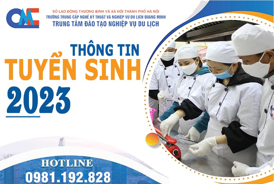 KỸ THUẬT CHẾ BIẾN MÓN ĂN LÀ GÌ? HỌC NGÀNH KỸ THUẬT CHẾ BIẾN MÓN ĂN Ở ĐÂU? 3 370013908 761086646026736 7786812376773882307 n