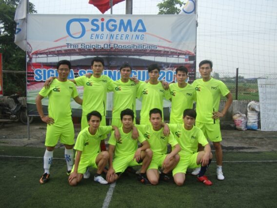 doi bong 1