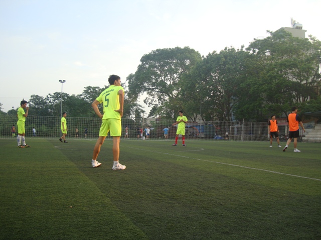 doi bong 2