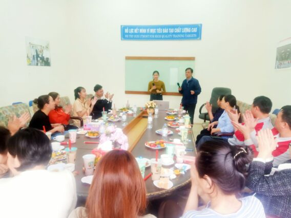 QMC – Lớp học nữ thợ hàn, khi Phụ nữ là những thợ hàn giỏi 6 photo 15 2024 03 09 15 09 16 568x426 1