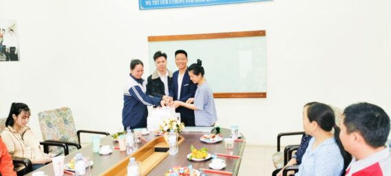 QMC – Lớp học nữ thợ hàn, khi Phụ nữ là những thợ hàn giỏi 5 photo 2 2024 03 09 15 09 16 568x256 1