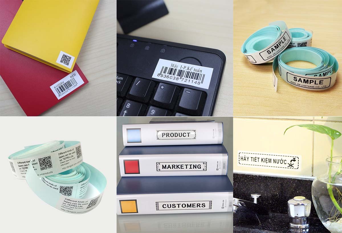 pro tapes 2