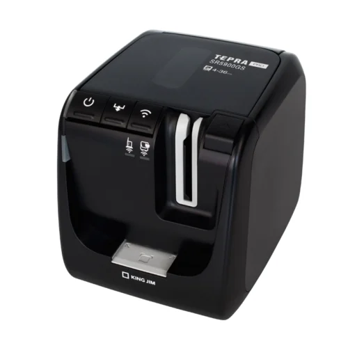 Máy in nhãn Tepra Pro SR5900GS 8 sr5900p 1