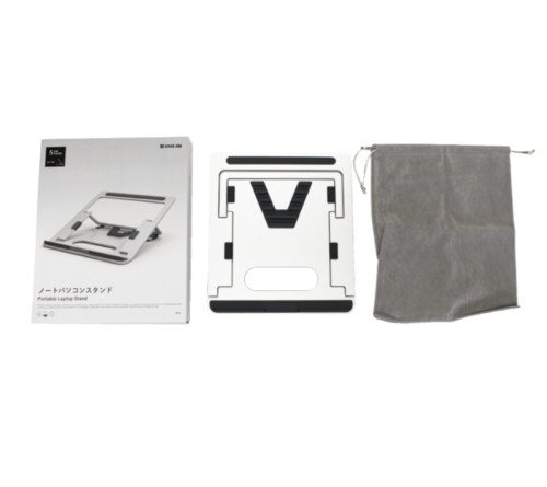 Giá đỡ tiện ích cho laptop King Jim NPS10 8 Screenshot 33