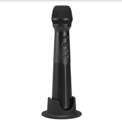Micro kèm loa tiện ích King Jim SPMC10
