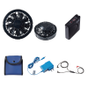 Bộ Pin Và Quạt SKSP02B 2 ao dieu hoa kuchofuku 02