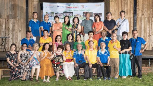 CLB NHIẾP ẢNH NICASO & MORE