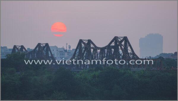 NHỮNG CÂY CẦU (Bridgescape)