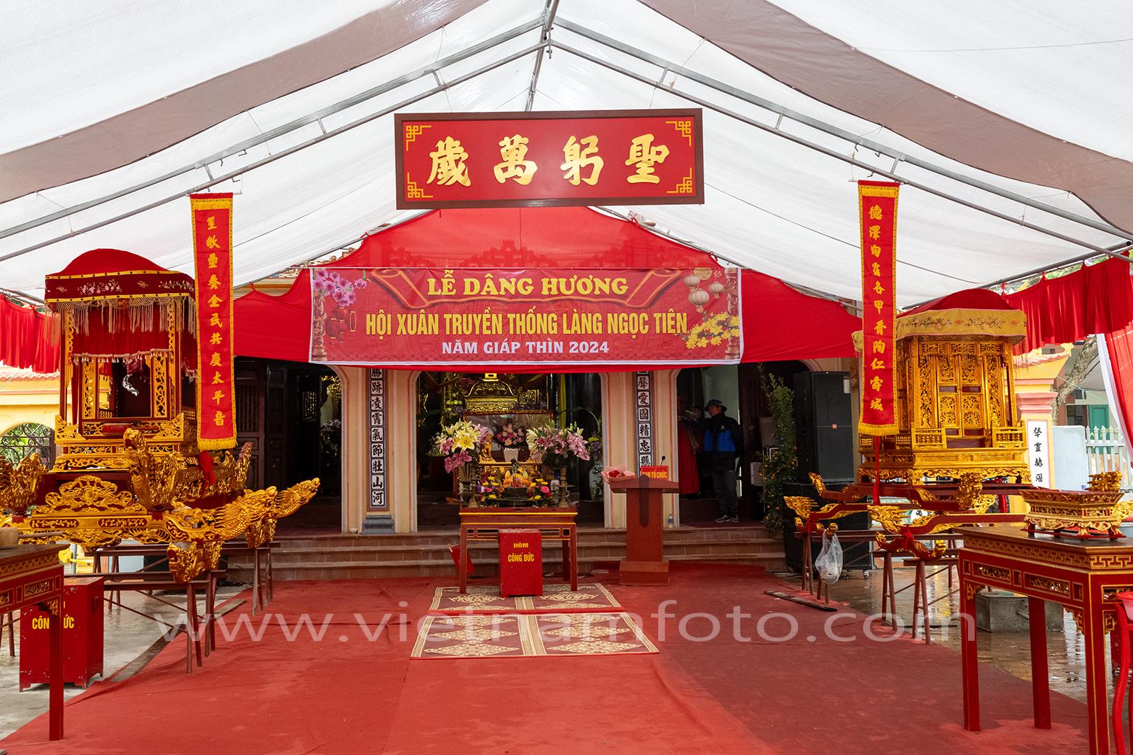 01.15 Hội thổi cơm thi làng Ngọc Tiến 3 24B 0793