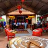 01. 12. Nấu cơm thi - Đình Gia Dụ -Phú Thọ 1 26A 3503 HDR