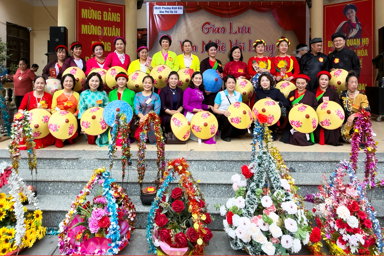 01. 08. Hội Nấu cơm thi - Đọ Xá - Bắc Ninh 3 IMG 0337