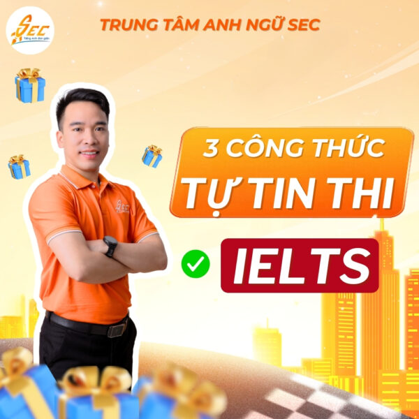 Khoa Ielts
