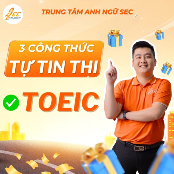 Khoa Toeic