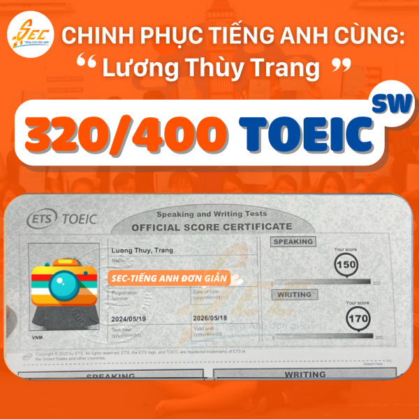 Luong Thuy Trang