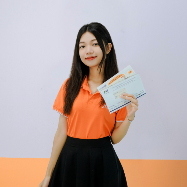 Minh Anh