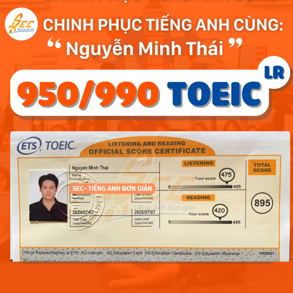 Minh Thai