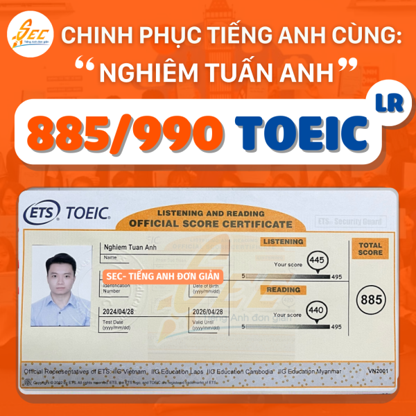 NGHIEM TUAN ANH
