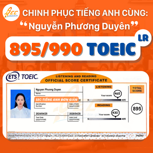 Nguyen Phuong Duyen