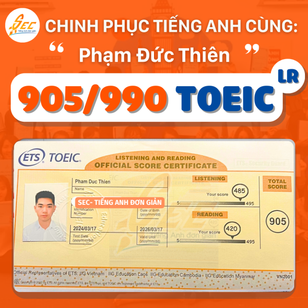 PHAM DUC THIEN