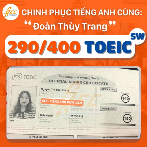 THUY TRANG