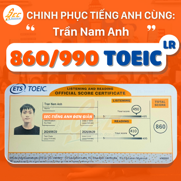Tran Nam Anh