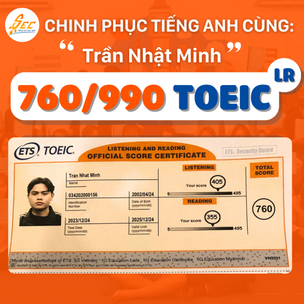 Tran Nhat Minh