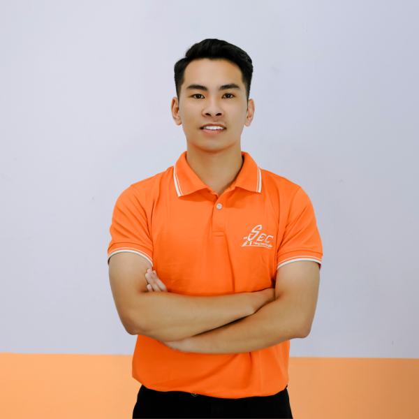 Van Hoang