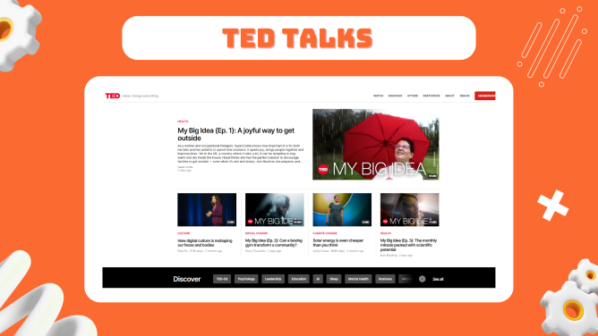 website luyện thi IELTS