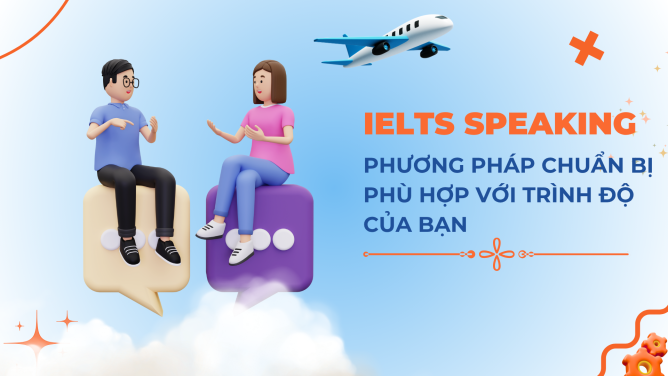 IELTS Speaking