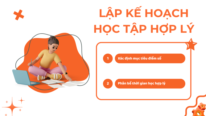 Cách lên kế hoạch thi TOEIC