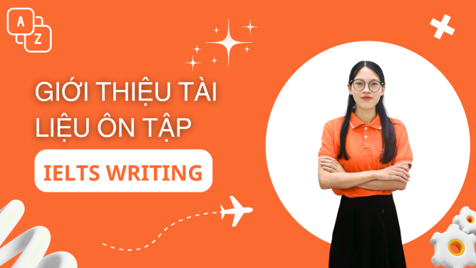 IELTS Writing