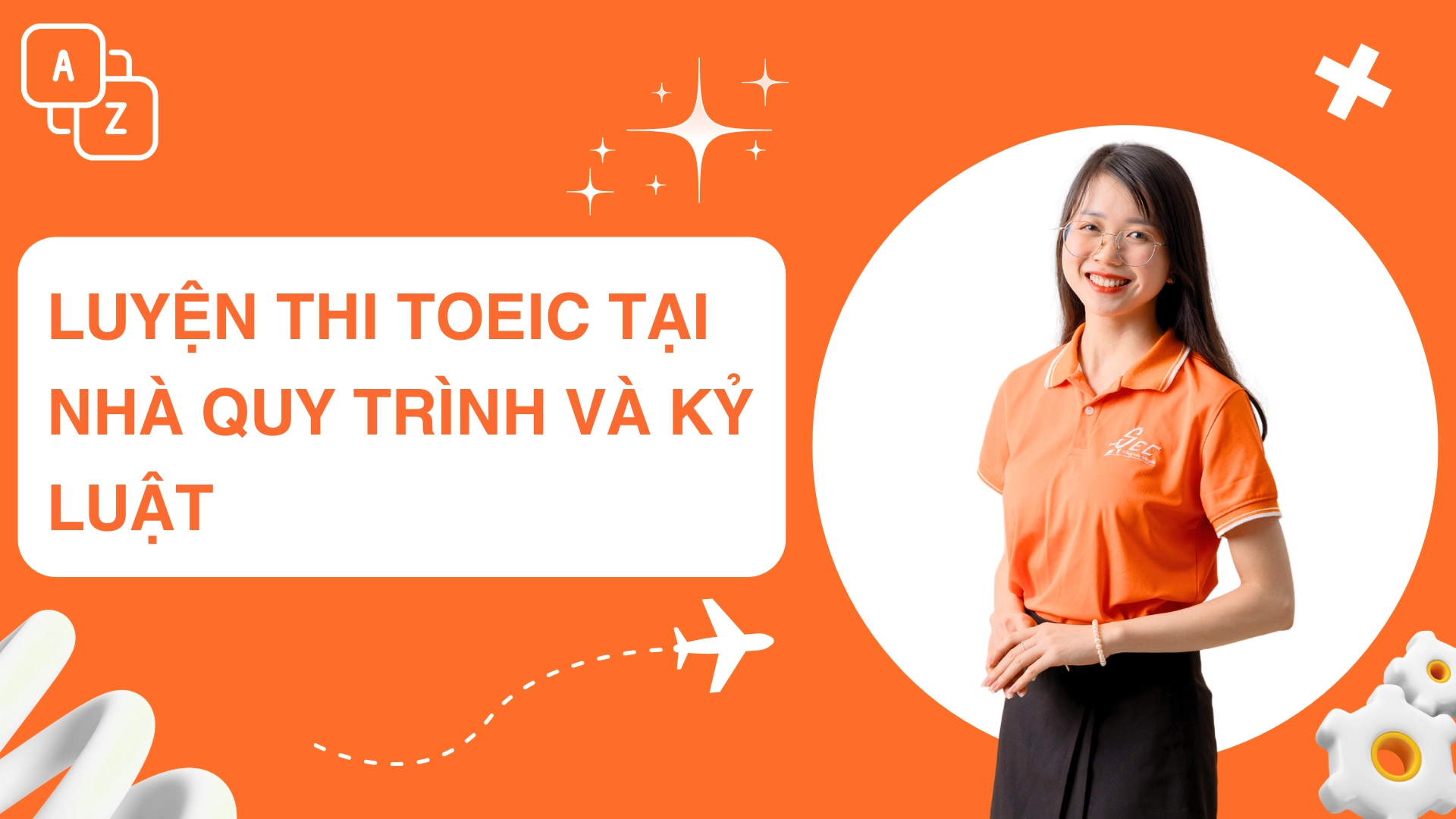 luyện thi toeic