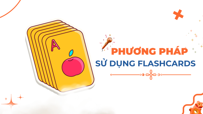 Cách ghi chú và học từ vựng TOEIC hiệu quả (Sử dụng Flashcards) 2025 2 toeic flashcard
