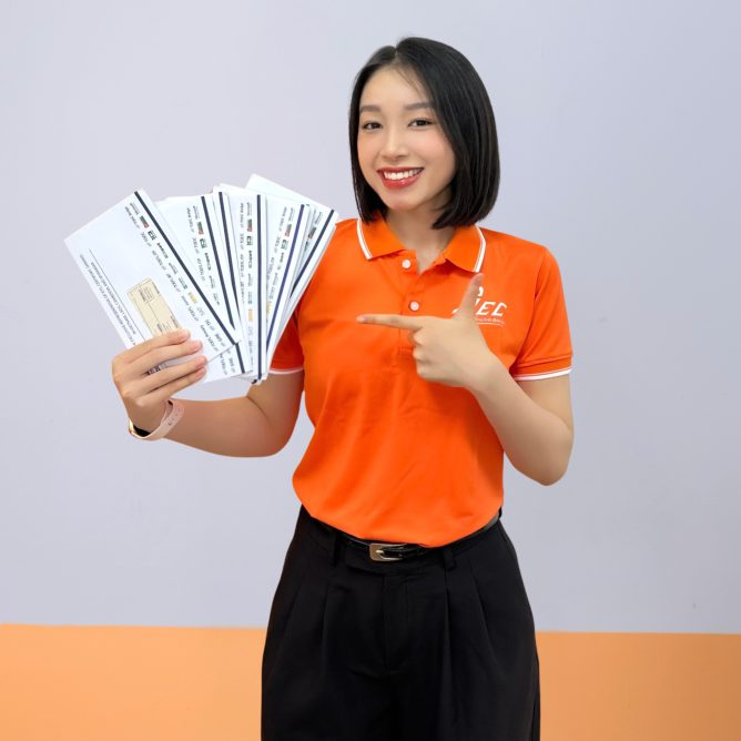 cô Phương Ngọc