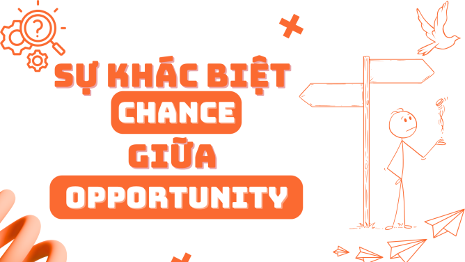 chance