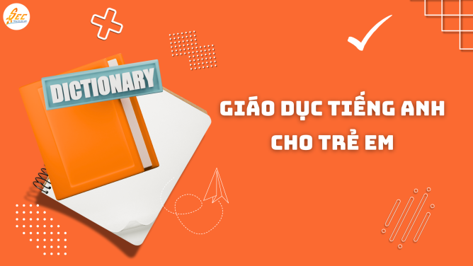 giáo dục tiếng anh