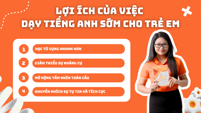 giáo dục tiếng anh