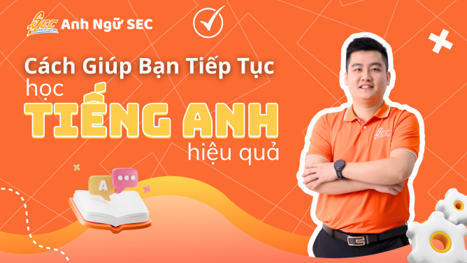 học tiếng anh